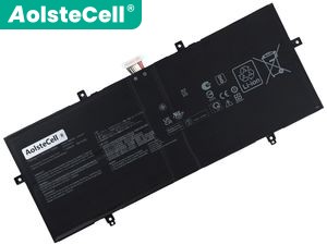 Battery for Asus ZenBook 14 OLED UX3402ZA-OLED-KM