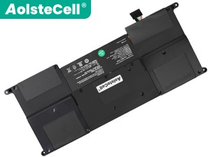 Battery for Asus Zenbook UX21E-KX010V