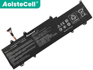 Battery for Asus ZenBook UX32LA-R3061D