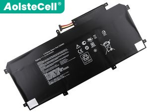 Battery for Asus ZenBook UX305FA-USM1