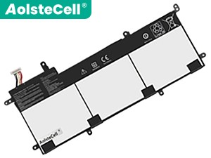 Battery for Asus ZenBook UX305LA-FC032T