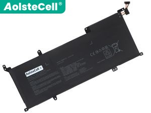 Battery for Asus ZenBook UX305UA-XH51