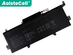 Battery for Asus ZenBook UX330UA-FC004T