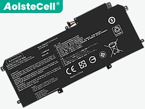 Battery for Asus C31N1610(3ICP3/97/103)