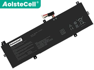 Battery for Asus C31N1620(3ICP5/70/81)