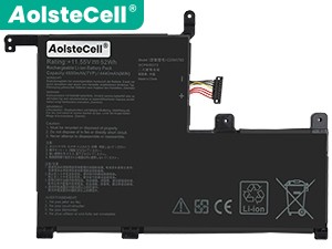 Battery for Asus C31N1703(3ICP6/60/72)