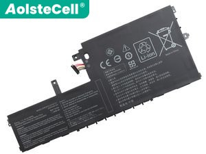 Battery for Asus VivoBook E406MA-EB155T