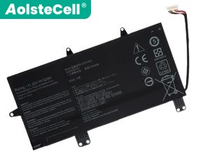 Battery for Asus ZenBook Pro UX480FD-BE032T