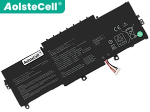 Battery for Asus Zenbook 14 RX433FA-A5157R
