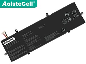 Battery for Asus ZenBook Flip UX362FA-EL240R