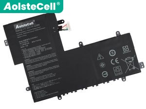 Battery for Asus Chromebook Flip C214MA