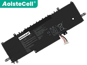 Battery for Asus ZenBook 14 UX434FLC-AI501T