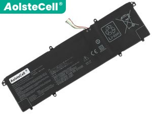 Battery for Asus VivoBook S15 S533FA-BQ009T