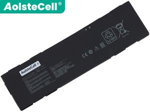 Battery for Asus ExpertBook B3 Flip B3402FEA-EC0118R