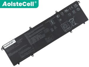 Battery for Asus VivoBook Pro 15 OLED K3500PC-KJ390W