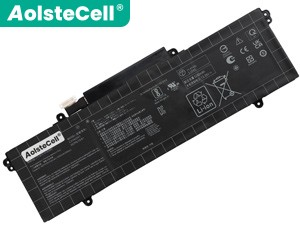 Battery for Asus ZenBook 14 Flip OLED UN5401QA-KN721X