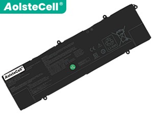 Battery for Asus Vivobook Pro 15 OLED K6502ZC