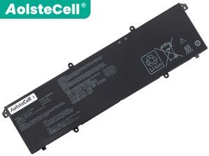 Battery for Asus VIVOBOOK S5402ZA-IS74