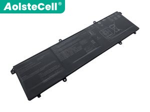 Battery for Asus VivoBook S1605VA-MB352W