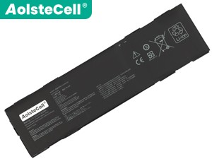 Battery for Asus Chromebook CX34 Flip CX3401FBA-N90022