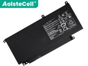 Battery for Asus 0B200-00400000
