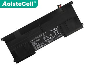 Battery for Asus Taichi 21-DH51