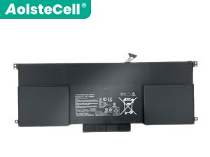 Battery for Asus Zenbook UX301LA-C4012P
