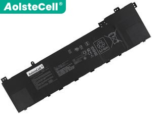 Battery for Asus VivoBook Pro 16X OLED N7600PC-L2014T