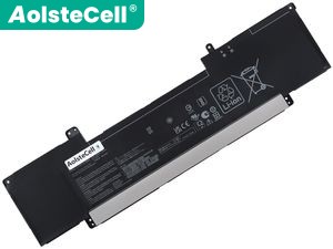 Battery for Asus ZenBook UX7602ZM-ME067W