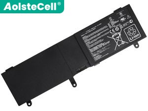 Battery for Asus N550LF-CN100H