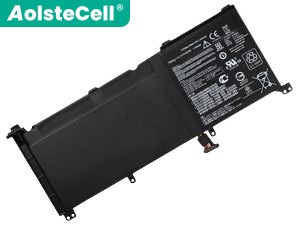 Battery for Asus ROG G501JW-BHI7N12