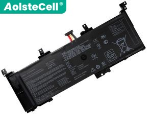 Battery for Asus GL502VS-DS71-HID7