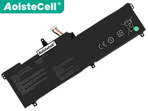 Battery for Asus ROG Strix GL702VM-GC035T