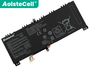 Battery for Asus ROG GL503VS