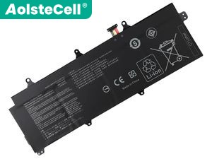 Battery for Asus ROG Zephyrus GX501GM