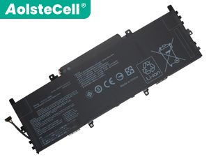 Battery for Asus C41N1715(4ICP4/72/75)