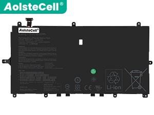 Battery for Asus C41N1718(41CP3/63/115)