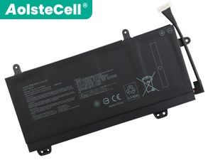 Battery for Asus ROG Zephyrus GM501GS-EI003T
