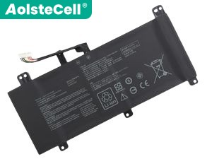 Battery for Asus ROG Strix SCAR II G715GW-EV022T