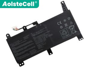 Battery for Asus ROG Strix G531GU-AL061T