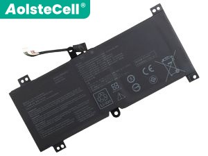 Battery for Asus C41N1731(4CIP5/70/81)