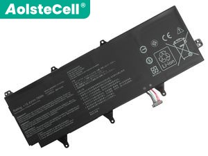 Battery for Asus ROG Zephyrus S GX701GX-EV054T
