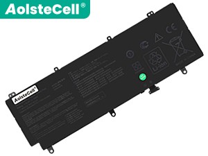 Battery for Asus ROG ZEPHYRUS S GX531GM-ES044T