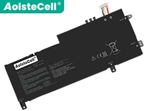 Battery for Asus ZenBook Flip 15 UX562FD-A1011T