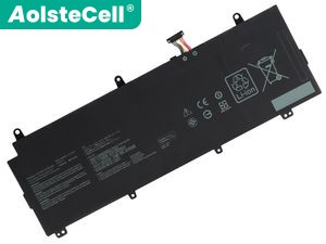 Battery for Asus ROG Zephyrus S GX535GXR