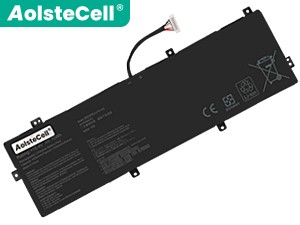 Battery for Asus C31N1831(3ICP5/70/81)