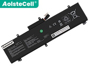 Battery for Asus TUF Dash F15 FX516PR-AZ019T