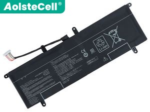 Battery for Asus ZenBook Duo UX481FL-BM067T