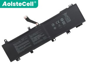 Battery for Asus TUF Gaming F17 FX706HM-HX031W