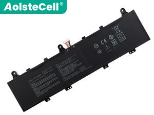 Battery for Asus ROG Zephyrus Duo 15 SE GX551QS